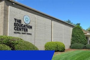 Caldwell County Schools Timekeeper Guide & Resources | Best Schools in America: Top Public & Private Options