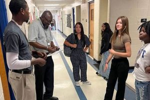 Best East Union Middle School: Info & More | Best Schools in America: Top Public & Private Options