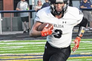 Elida High School Football: Home of the Bulldogs | Best Schools in America: Top Public & Private Options