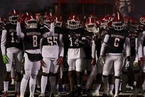 Henry County High School Football: A Legacy of Excellence | Best Schools in America: Top Public & Private Options