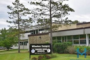 Winston Campus Elementary Palatine | Best Schools in America: Top Public & Private Options