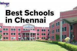 Top 10 Best Schools in Chennai 2024 Best Schools in America: Top Public & Private Options Top 10 Best Schools in Chennai 2024 | Best Schools in America: Top Public & Private Options