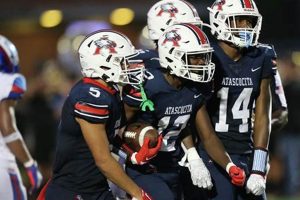 Top Houston High School Football Rankings & Analysis | Best Schools in America: Top Public & Private Options