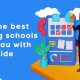 Top 5 Best Driving Schools in NJ for New Drivers | Best Schools in America: Top Public & Private Options