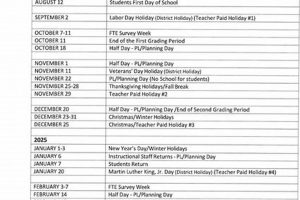 Gadsden County Schools Calendar 2023-24 | Best Schools in America: Top Public & Private Options