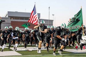 Staley High Football: Home of the Falcons | Best Schools in America: Top Public & Private Options