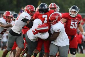 Baldwin HS Football: 2023 Schedule & Tickets Best Schools in America: Top Public & Private Options Baldwin HS Football: 2023 Schedule & Tickets | Best Schools in America: Top Public & Private Options