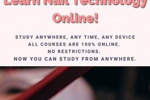 Top 5 Best Online Nail Tech Schools & Courses | Best Schools in America: Top Public & Private Options