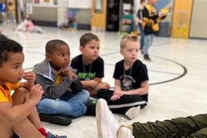 Malvern Elementary School | Best Schools in America: Top Public & Private Options