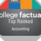 Top Accounting Schools in California 2024 | Best Schools in America: Top Public & Private Options