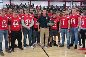 Go Indians! Stephens County HS Football Updates | Best Schools in America: Top Public & Private Options