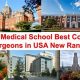 Top 5 Best Surgeon Schools: 2024 Guide | Best Schools in America: Top Public & Private Options