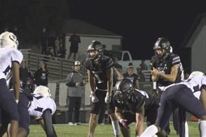 Turner High School Football | Best Schools in America: Top Public & Private Options