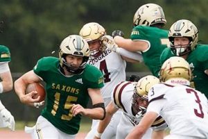 Langley High Football: A School Tradition | Best Schools in America: Top Public & Private Options