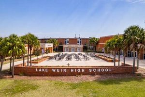 Go Lake Weir High Football! School Pride | Best Schools in America: Top Public & Private Options