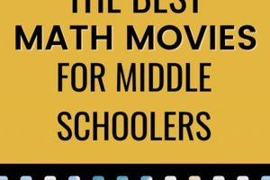 Best Math Movies for Middle School Students Best Schools in America: Top Public & Private Options Best Math Movies for Middle School Students | Best Schools in America: Top Public & Private Options