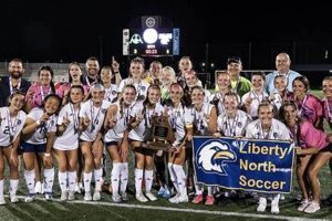 Go Liberty High School Soccer! Team Pride | Best Schools in America: Top Public & Private Options