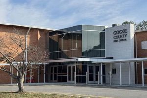 Cocke County School Closings & Delays Updates | Best Schools in America: Top Public & Private Options