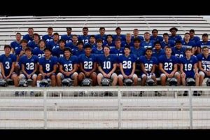 Westbrook HS Football: Home of the Wildcats | Best Schools in America: Top Public & Private Options