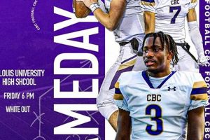 Watch CBC High School Football Live! | Best Schools in America: Top Public & Private Options