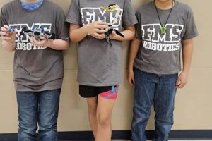 Top Frenship Middle Schools: A Guide | Best Schools in America: Top Public & Private Options