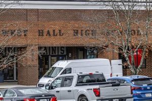 West Hall High School Ad | Best Schools in America: Top Public & Private Options