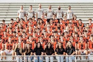 Go Lindsay High Football: School Pride! | Best Schools in America: Top Public & Private Options