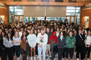 Dodge Middle School | Best Schools in America: Top Public & Private Options