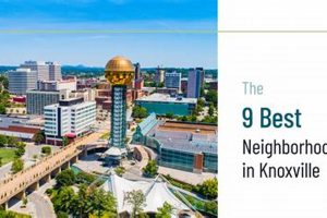 Find the Best Schools in Knoxville TN 2024 | Best Schools in America: Top Public & Private Options