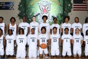 Varsity Basketball: Blythewood High School Bengals | Best Schools in America: Top Public & Private Options