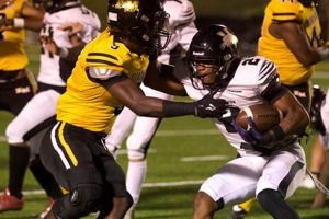 Gastonia & Shelby NC High School Football Glory | Best Schools in America: Top Public & Private Options