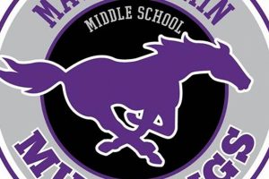 Top-Rated Cain Middle School: A Parent's Guide | Best Schools in America: Top Public & Private Options