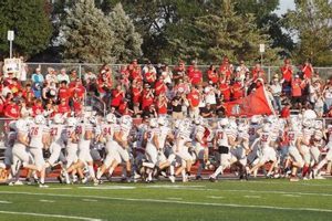 Wamego High Red Raiders Football: Home of the Champions | Best Schools in America: Top Public & Private Options