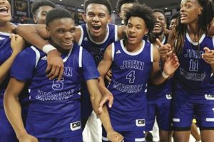 Top John Marshall High School Basketball Teams | Best Schools in America: Top Public & Private Options