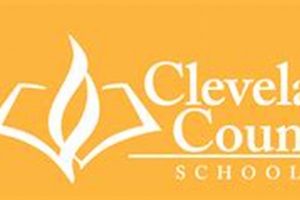 Find Cleveland County Schools NC Jobs & Careers | Best Schools in America: Top Public & Private Options