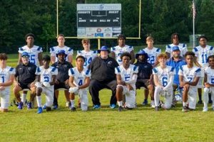 Top Community Christian School Football Teams Best Schools in America: Top Public & Private Options Top Community Christian School Football Teams | Best Schools in America: Top Public & Private Options