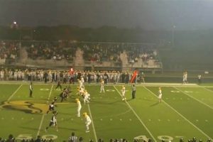 Maize South HS Football: A Winning Tradition Best Schools in America: Top Public & Private Options Maize South HS Football: A Winning Tradition | Best Schools in America: Top Public & Private Options