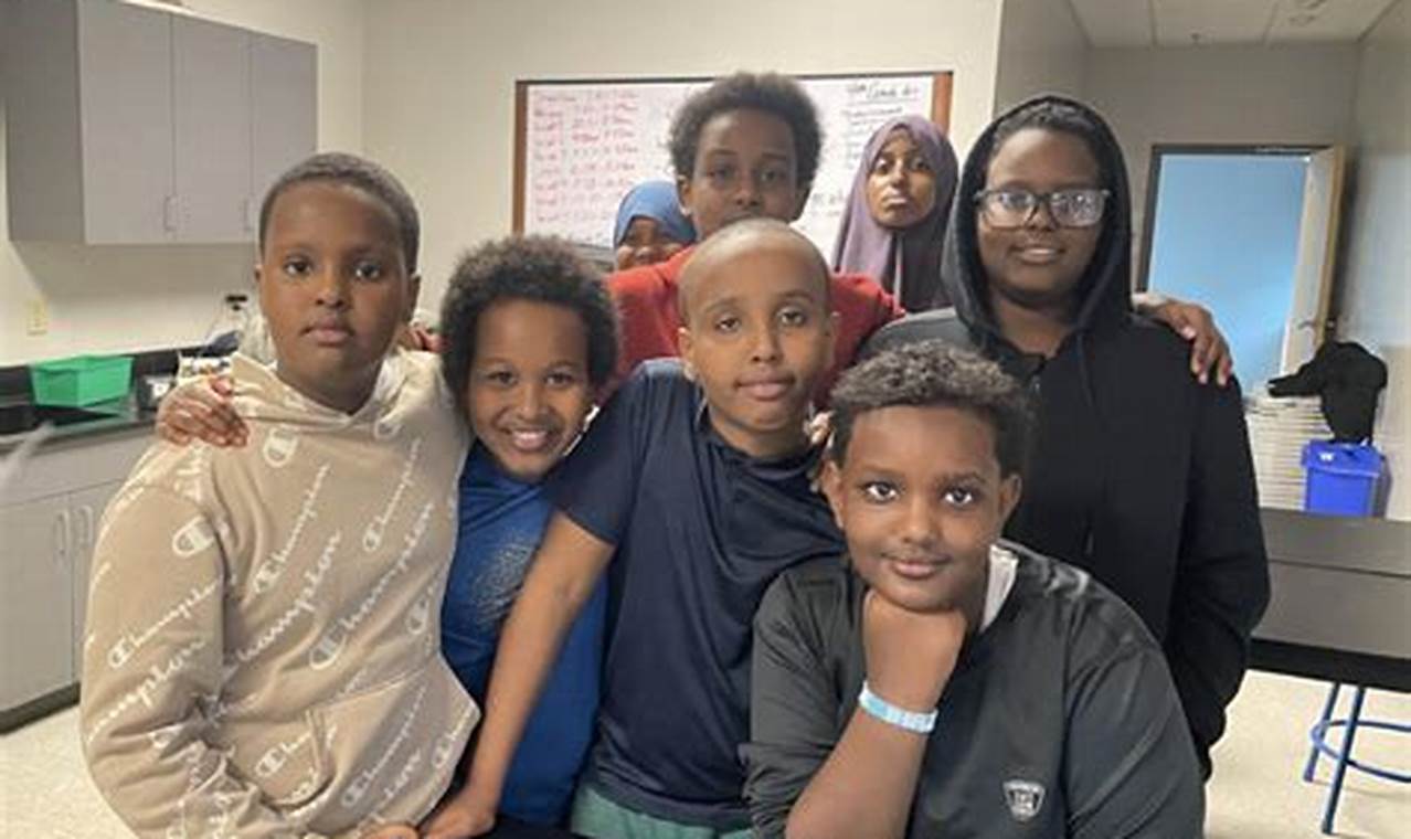 The Best New Century Middle Schools: A Guide