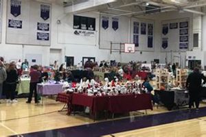 Shop Lafayette HS Craft Fair 2024! | Best Schools in America: Top Public & Private Options