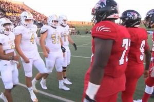 Wichita Falls Memorial High Football: A Legacy of Pride | Best Schools in America: Top Public & Private Options