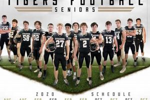 Go Straughn Tigers! High School Football Updates | Best Schools in America: Top Public & Private Options