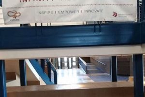 The Best Infinity Middle School Programs & Education Best Schools in America: Top Public & Private Options The Best Infinity Middle School Programs & Education | Best Schools in America: Top Public & Private Options