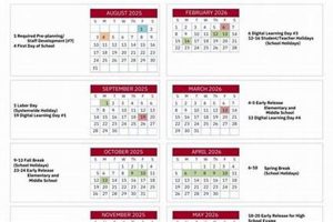 Perquimans County Schools Calendar 2023-24 | Best Schools in America: Top Public & Private Options