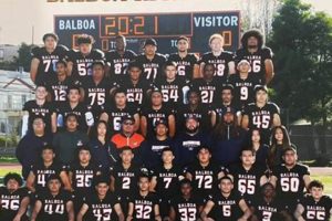 Balboa High Football: Home of the Buccaneers | Best Schools in America: Top Public & Private Options