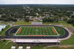 Top Plant City High School Football Updates | Best Schools in America: Top Public & Private Options