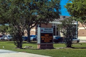 Dulles Middle School: A Parent's Guide | Best Schools in America: Top Public & Private Options