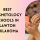 Top 10 Cosmetology Schools in Oklahoma 2024 | Best Schools in America: Top Public & Private Options