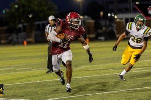 Top Brookland-Cayce High School Football Plays | Best Schools in America: Top Public & Private Options