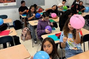 Explore Harlandale Middle School: A Parent's Guide | Best Schools in America: Top Public & Private Options