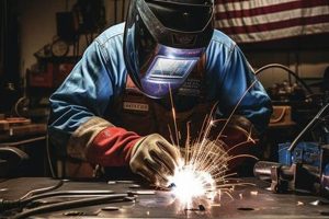 Top 5 Welding Schools in America 2024 Best Schools in America: Top Public & Private Options Top 5 Welding Schools in America 2024 | Best Schools in America: Top Public & Private Options